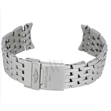 watch bands for breitling|watch bands for breitling watches.